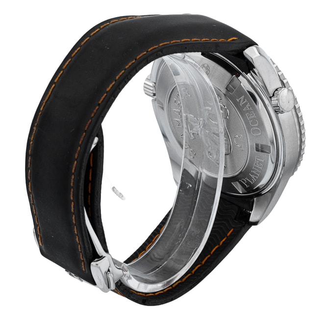 Omega Planet Ocean 2900.51.82 Image 3